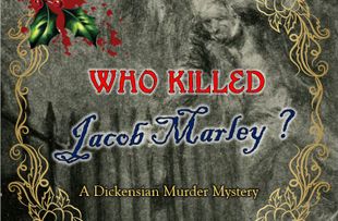 Who Killed Jacob Marley?