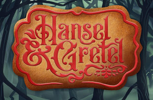 Hansel & Gretel - Virtual Escape Room