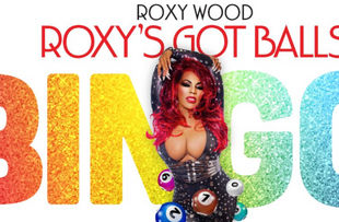 Roxy's Got Balls- Online Drag Queen Bingo