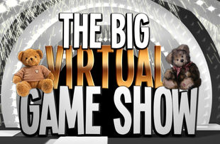 The Big Virtual Game Show