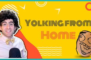 Yolking from Home - Online Family Feud